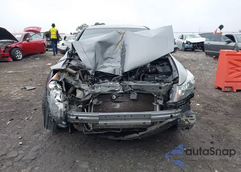 2012 Honda Accord 2.4 Lx from USA, damaged, VIN 1HGCP2F30CA223600